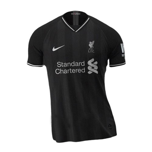 Thailand Trikot Liverpool Ausweich 2020-21 Rote Fussballtrikots Günstig